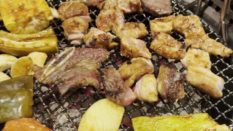 Hình ảnh Gyu Shige - Ngưu Phồn - Đông Du - 2