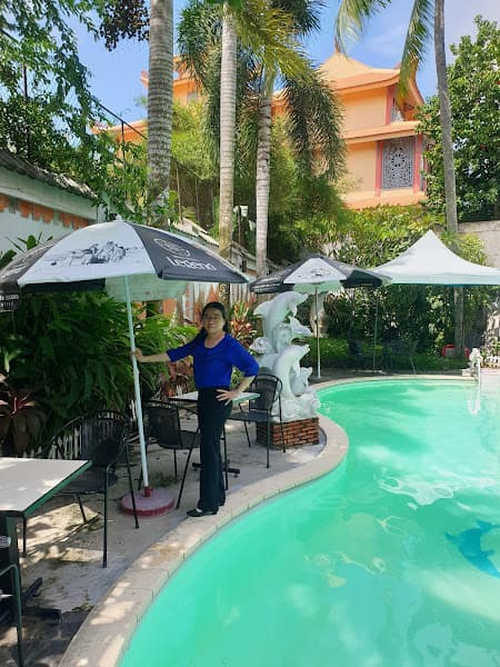 Hình ảnh Quán Cafe Mộc Trà - 2