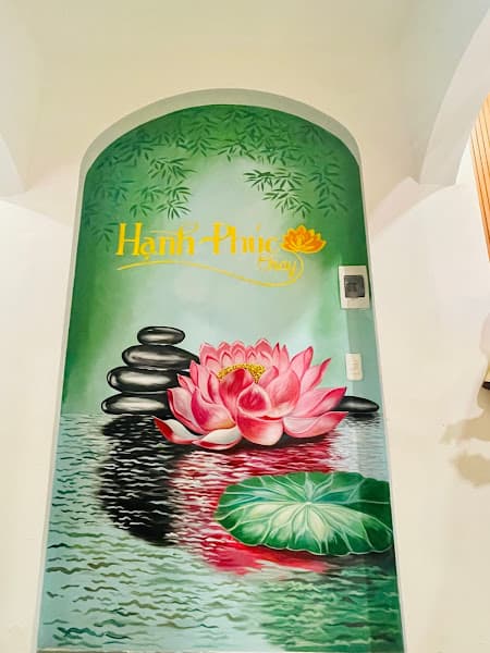 Hình ảnh Nhà Hàng Chay Hạnh Phúc - Long Thành - 2