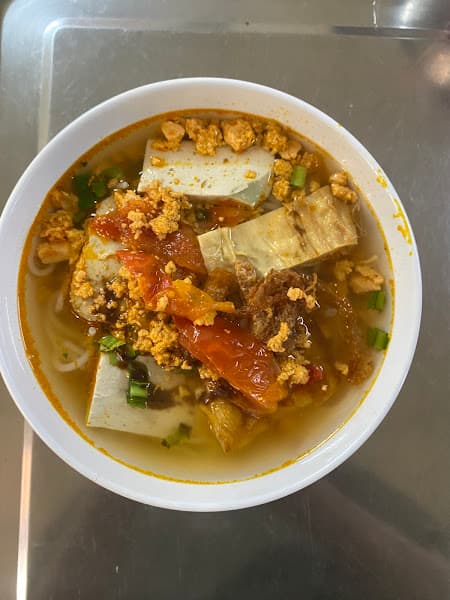 Hình ảnh Quán Chay An Lạc - 3