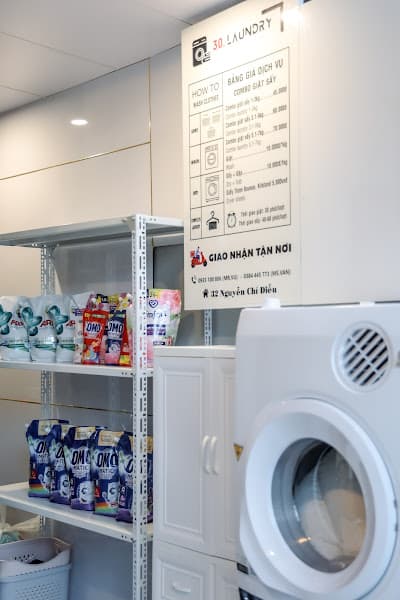 Hình ảnh 30 Laundry Hue - 4