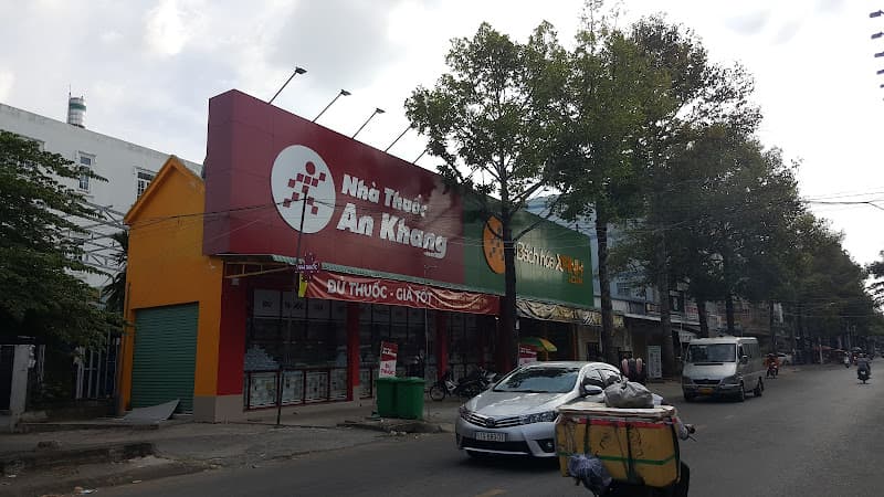 Hình ảnh Bách hóa XANH - 3