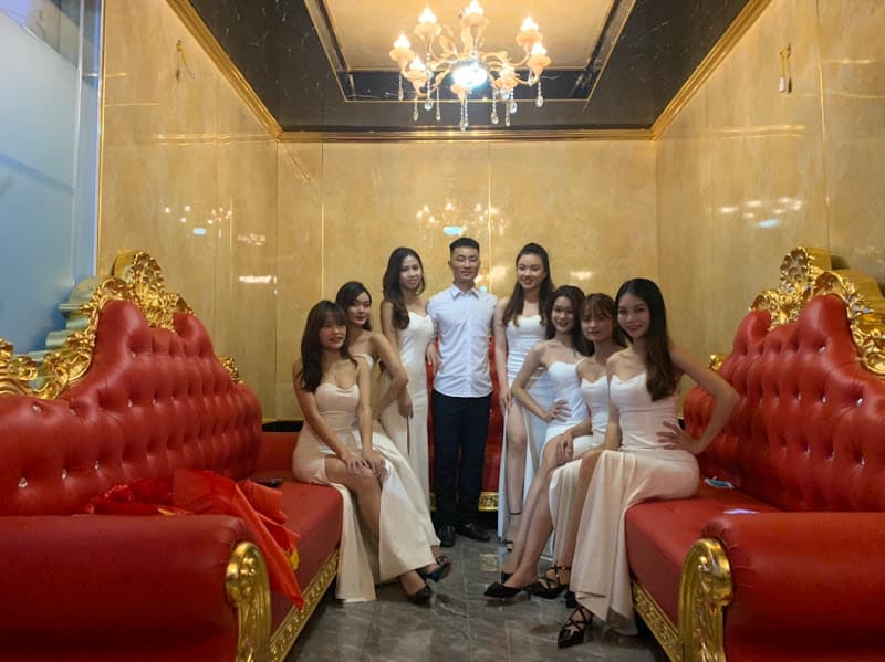 Hình ảnh Karaoke Bến Thượng Hải - 2