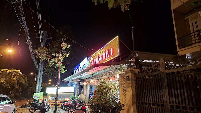 Hình ảnh Quán Vợ Thằng Đậu 1 Cà Mau - 3