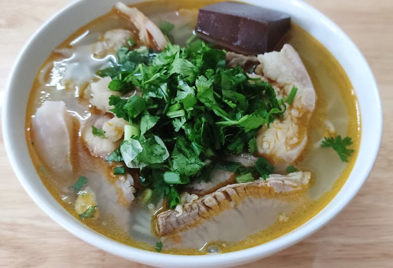 Hình ảnh Bún bò huế Vĩ Dạ - 3