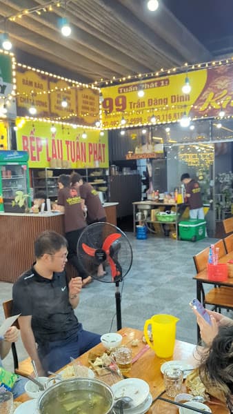 Hình ảnh Lẩu Tuấn Phát 1 - 2