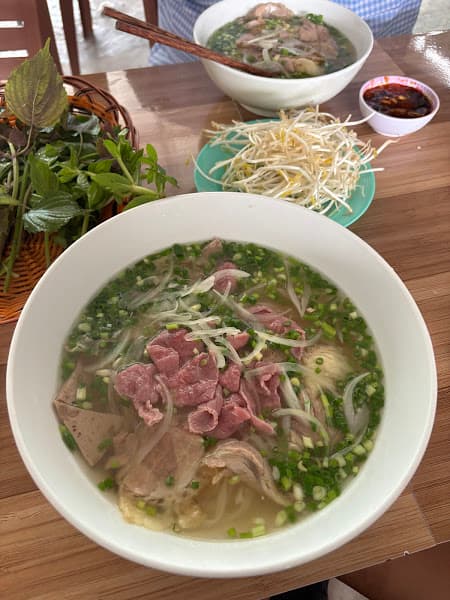 Hình ảnh Phở Bò 179/5 Tri Tôn - 2
