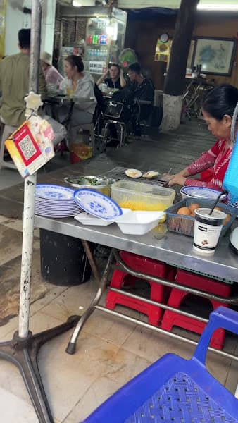 Hình ảnh Bánh căn Nha Trang - 4