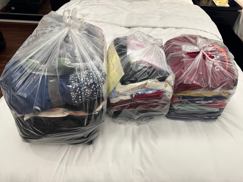 Hình ảnh Fresh n Clean laundry (Same Day & Express Service) - 2