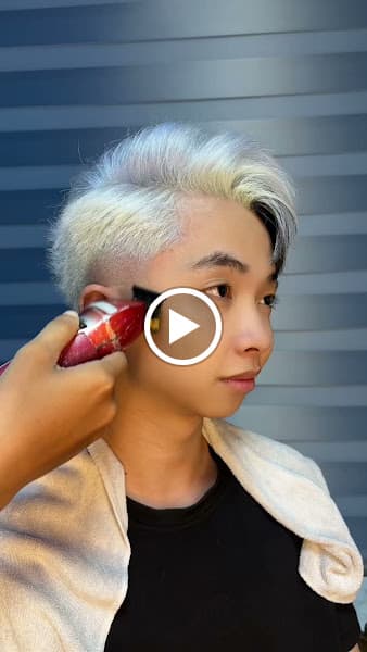 Hình ảnh Olympuss Barber Shop - 3