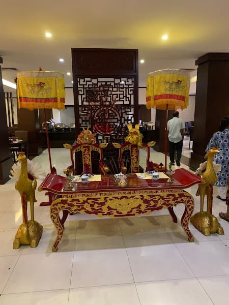 Hình ảnh Cherish Restaurant - 3