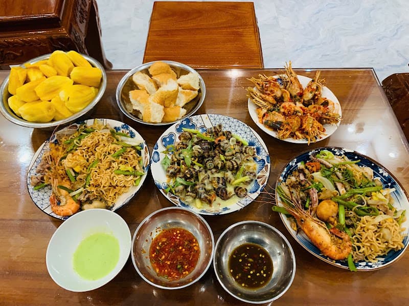 Hình ảnh Ốc Hiền 39k - 4