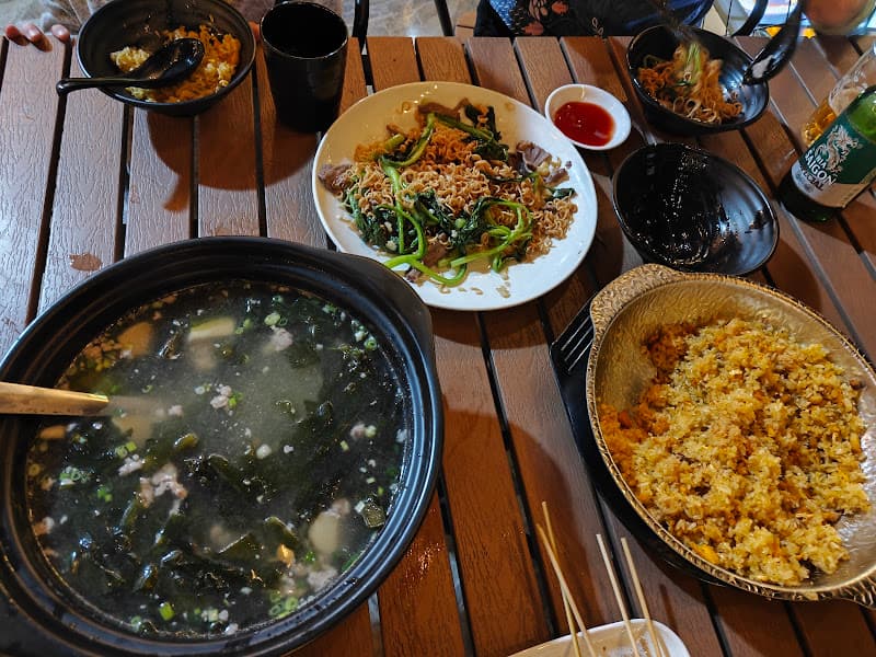 Hình ảnh Nhà Hàng Cát Lạc - 4