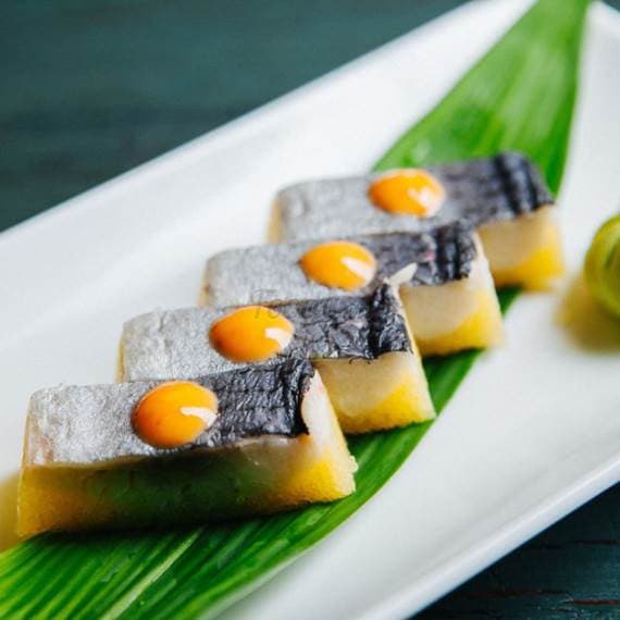 Ảnh bìa Cháo Lươn xứ Nghệ Khang Thịnh