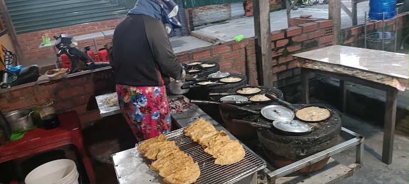 Hình ảnh Bánh Xèo Tiến Thoa - 3