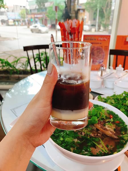 Hình ảnh Nhà Hàng Phở Lý Quốc Sư - 4