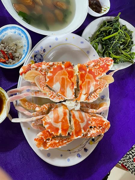 Hình ảnh Nhà Hàng Việt Hói - 2