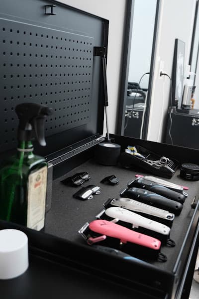 Hình ảnh DAW.G Barber Studio - 3