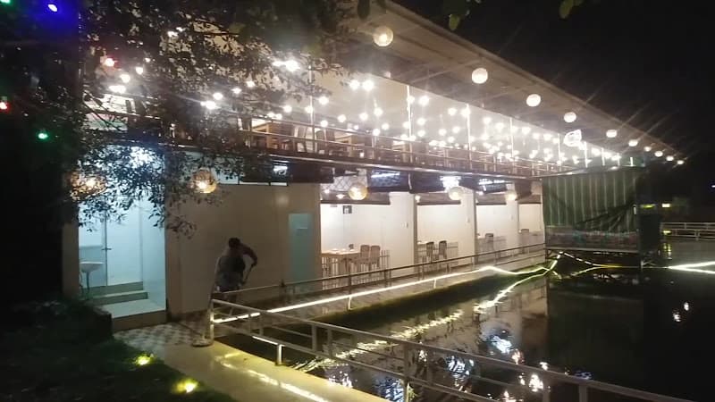 Hình ảnh Ẩm thực Góc Phố Xanh - 5
