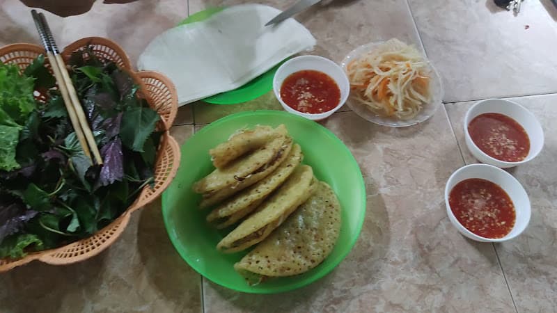 Hình ảnh Quán Bánh Xèo Cô Năm - 3