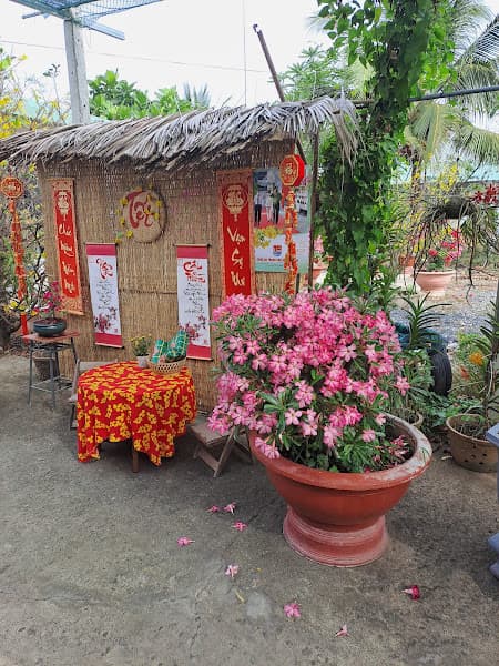 Hình ảnh Quán ăn gia đình 8 Bình - 3