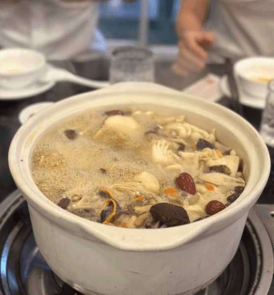 Hình ảnh Lẩu Nấm Gia Khánh - 5