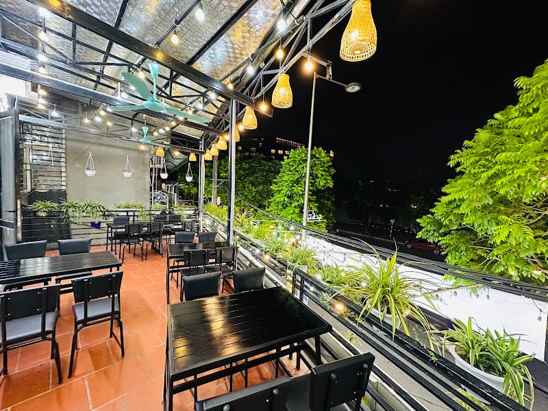 Hình ảnh Vua Biển Quán Hải Sản - 4