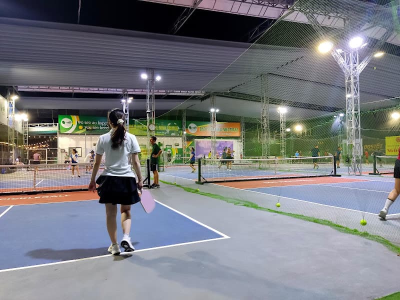 Hình ảnh DSD Pickleball Nha Trang - 7