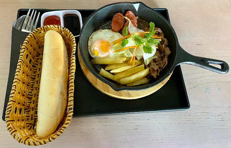 Hình ảnh The Cup Cafe - TTTM Biconsi Uyên Hưng - 6