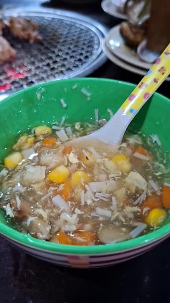 Hình ảnh Buffet 123K Nuong Ngon - Binh Tan - 5