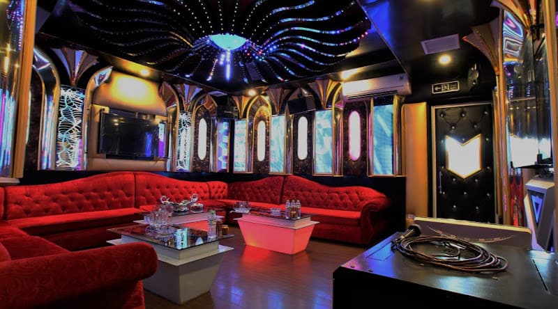 Karaoke Phương Trí