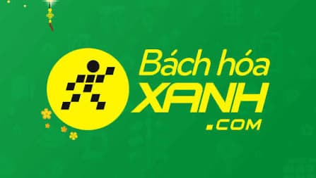 Ảnh bìa Bách Hoá Xanh
