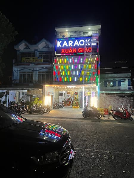 Hình ảnh Karaoke Xuân Giao - 5