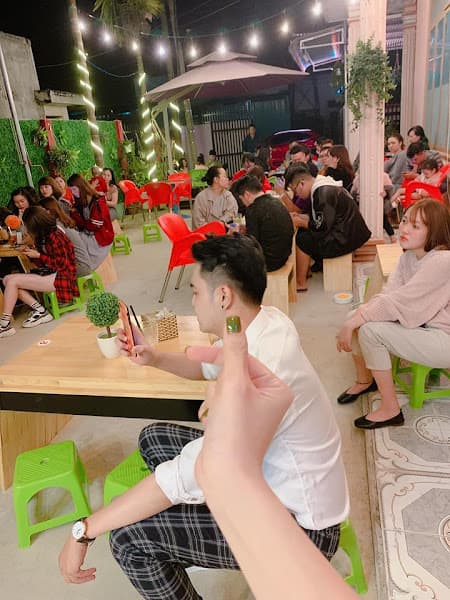 Hình ảnh BoBa Trà Sữa Lâm Hà - 2