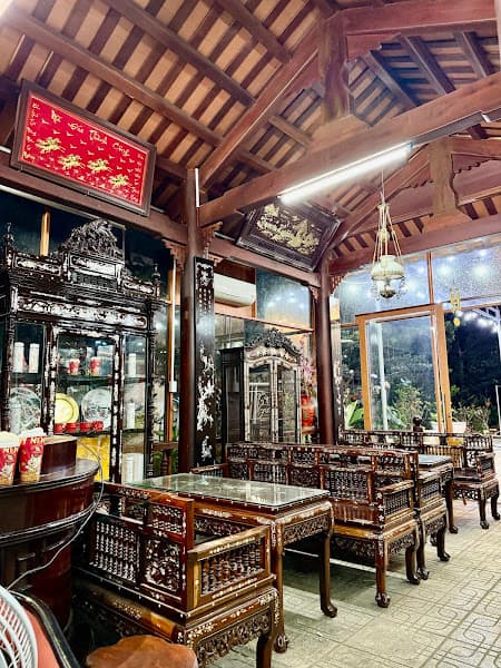 Ảnh bìa Mint Star Coffee & Tea