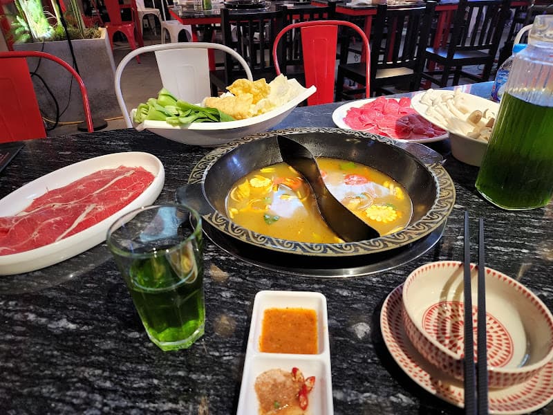 Hình ảnh QUÁN NGON LẨU NƯỚNG HƯNG YEN - 3