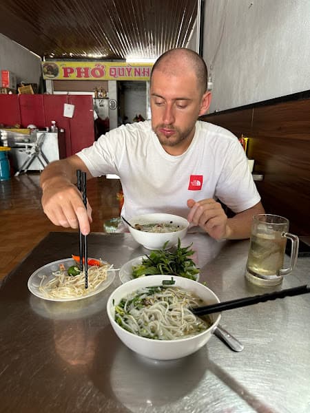 Hình ảnh Phở Quỳnh Đà Nẵng - 3