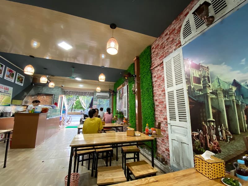 Hình ảnh MAI - Bún Chả Que Tre & Nem Nướng Nha Trang - 2