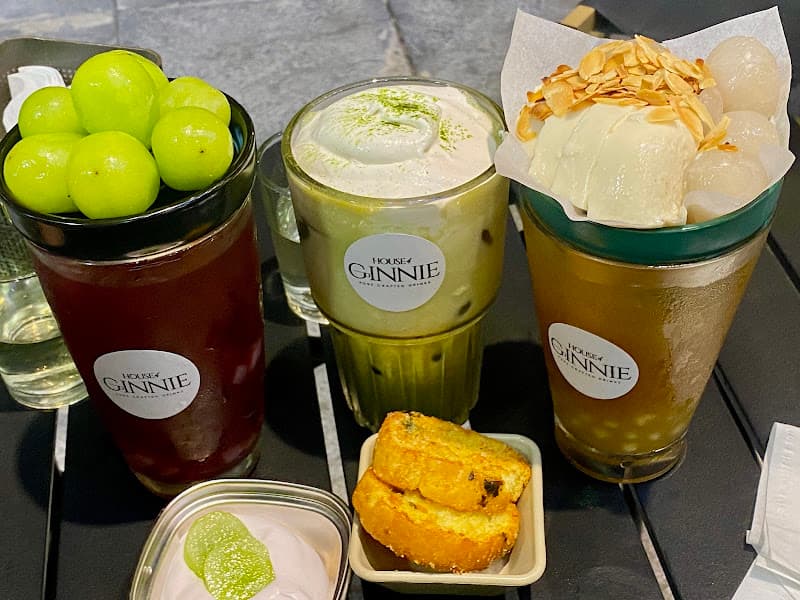 Hình ảnh Ginnie's House - 5