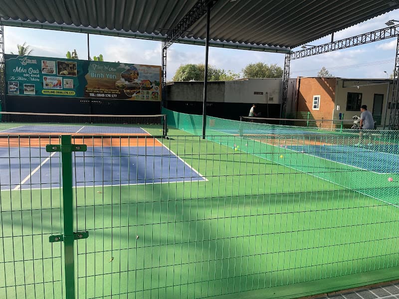 Hình ảnh PICKLEBALL CLUB BIÊN NGUYỄN - 9