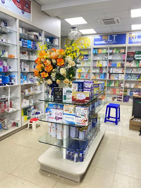 Hình ảnh Nhà Thuốc Long Tâm Số 5 - DP TW3 - 3