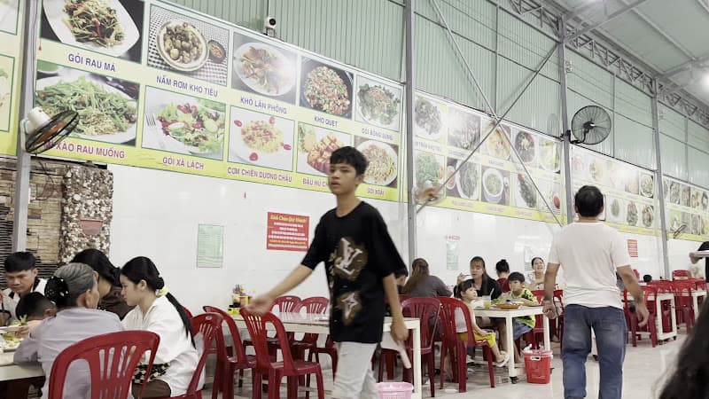 Hình ảnh Ẩm Thực Chay Bồ Đề - 5