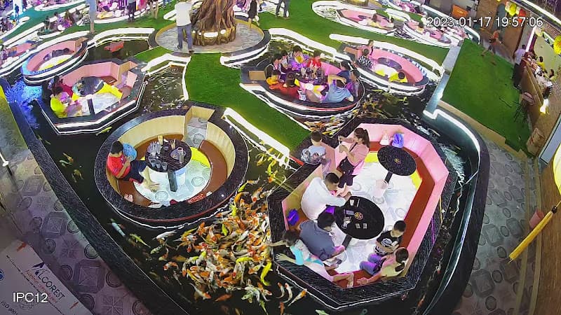 Hình ảnh King Koi Coffee - 5