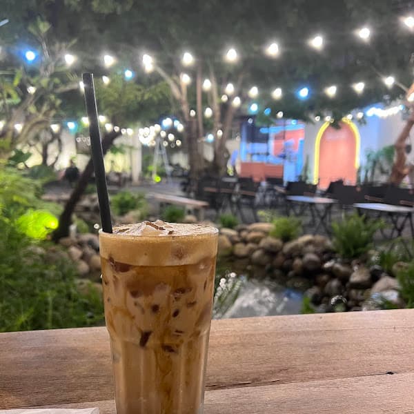 Hình ảnh Foresta Coffee & Tea - 3