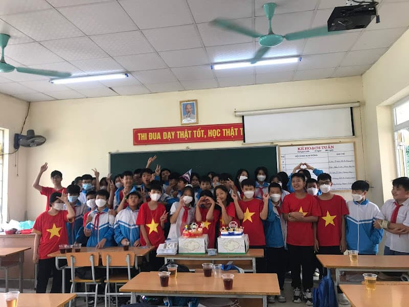 Hình ảnh Phở Lý Quốc Sư Điện Biên - 2