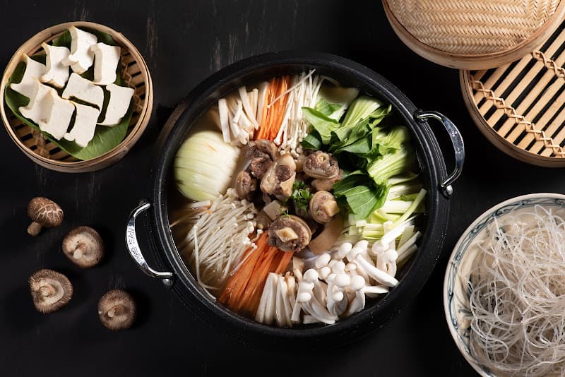 Hình ảnh Phở Thìn Hà Nội - Chi nhánh TP Hồ Chí Minh - 6