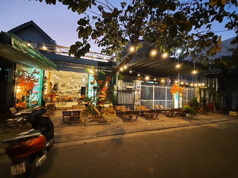 Hình ảnh Trà Sữa SuBin - 6