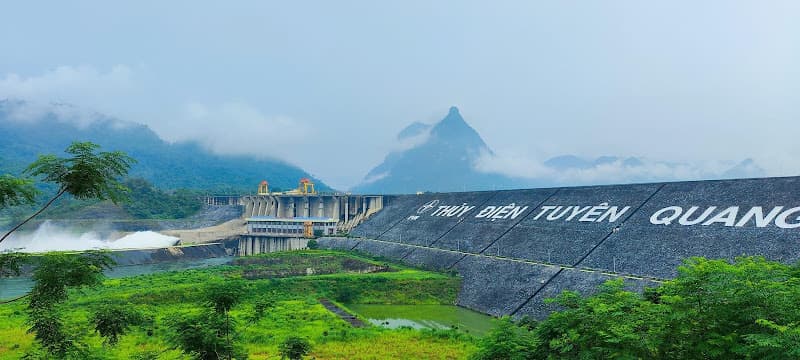 Hình ảnh Nhà Hàng Luận Bình - Na Hang - 3