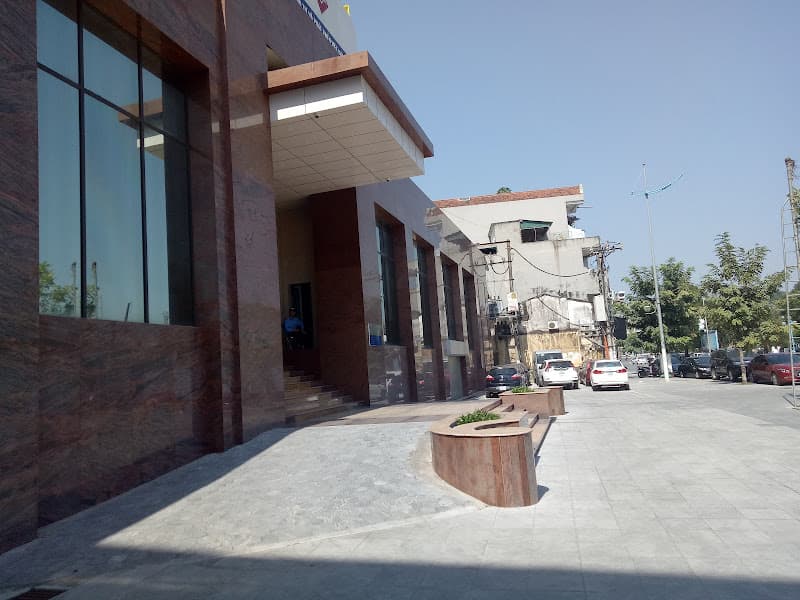 Hình ảnh CN Quảng Ninh - Ngân hàng TMCP Đầu tư & Phát triển Việt Nam (BIDV) - 2