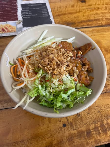 Hình ảnh món ngon huế - 2